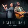 John Jebaraj - Hallelujah - Single